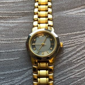 Capezio Women’s Watch W/(5) Interchangable Dials